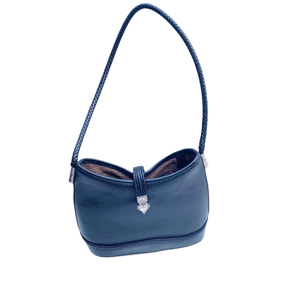 Brighton leather bag(b83)